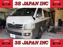 2007 Toyota Hiace