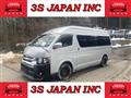 2008 Toyota Hiace