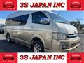 2006 Toyota Hiace