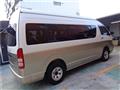 2006 Toyota Hiace Wagon
