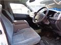 2006 Toyota Hiace Wagon