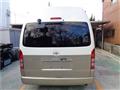 2006 Toyota Hiace Wagon