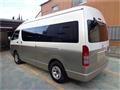 2006 Toyota Hiace Wagon