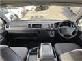 2008 Toyota Hiace Wagon