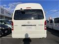 2008 Toyota Hiace Wagon