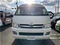 2008 Toyota Hiace Wagon