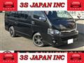 2010 Toyota Hiace