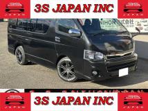 2010 Toyota Hiace