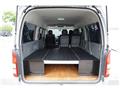2007 Toyota Hiace Wagon