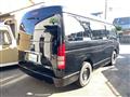 2009 Toyota Hiace