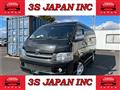 2008 Toyota Hiace