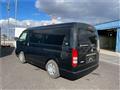 2008 Toyota Hiace