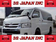 2016 Toyota Hiace