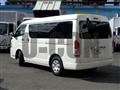 2014 Toyota Hiace Wagon