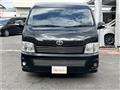 2010 Toyota Hiace Wagon