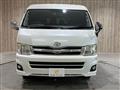 2011 Toyota Hiace Wagon