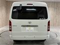 2011 Toyota Hiace Wagon