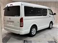 2011 Toyota Hiace Wagon
