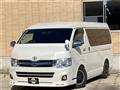 2010 Toyota Hiace Wagon