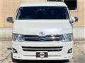 2010 Toyota Hiace Wagon