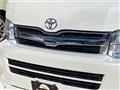 2010 Toyota Hiace Wagon