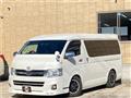 2010 Toyota Hiace Wagon