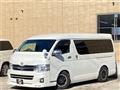 2010 Toyota Hiace Wagon