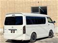 2010 Toyota Hiace Wagon