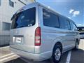 2008 Toyota Hiace Wagon