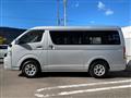 2008 Toyota Hiace Wagon