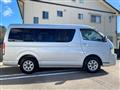 2008 Toyota Hiace Wagon