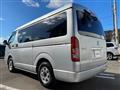 2008 Toyota Hiace Wagon