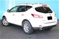 2012 Nissan Murano