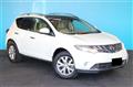 2012 Nissan Murano