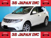 2012 Nissan Murano