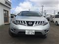 2009 Nissan Murano