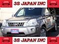2007 Nissan X-Trail