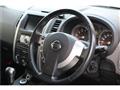 2007 Nissan X-Trail