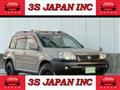 2006 Nissan X-Trail