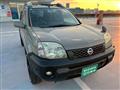 2006 Nissan X-Trail