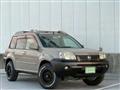 2006 Nissan X-Trail