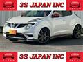 2015 Nissan Juke