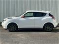 2015 Nissan Juke