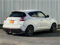 2015 Nissan Juke
