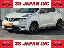 2015 Nissan Juke
