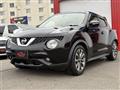 2015 Nissan Juke