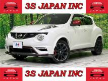 2013 Nissan Juke