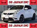 2015 Nissan Juke