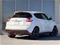2015 Nissan Juke