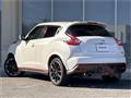 2015 Nissan Juke